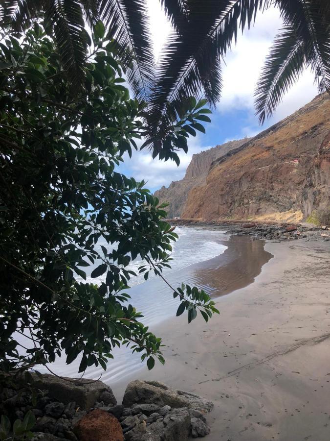 Pequeno Paraiso Frente Al Mar Playa Chica Santa Cruz de Tenerife Dış mekan fotoğraf