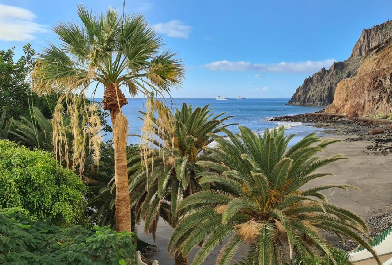 Pequeno Paraiso Frente Al Mar Playa Chica Santa Cruz de Tenerife Dış mekan fotoğraf
