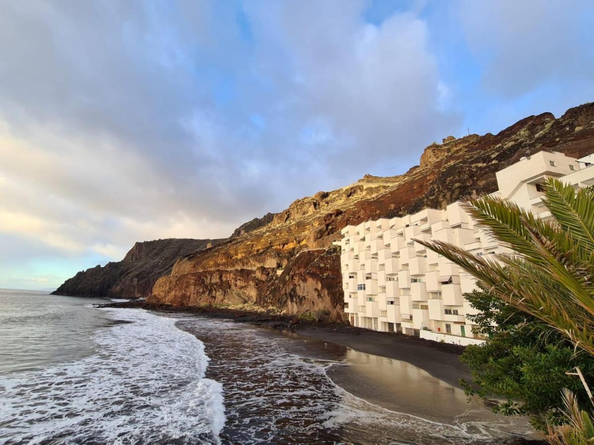 Pequeno Paraiso Frente Al Mar Playa Chica Santa Cruz de Tenerife Dış mekan fotoğraf