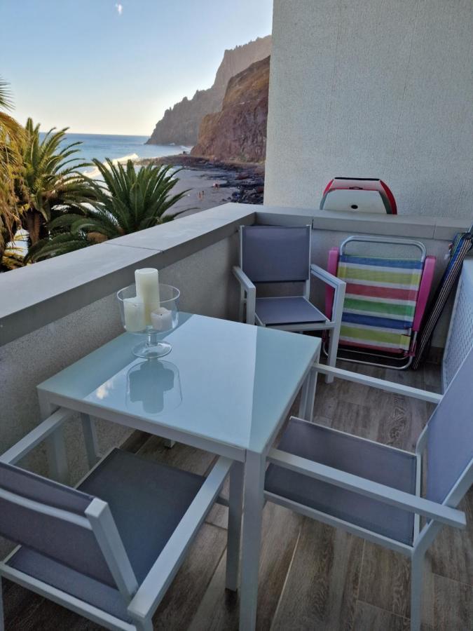 Pequeno Paraiso Frente Al Mar Playa Chica Santa Cruz de Tenerife Dış mekan fotoğraf