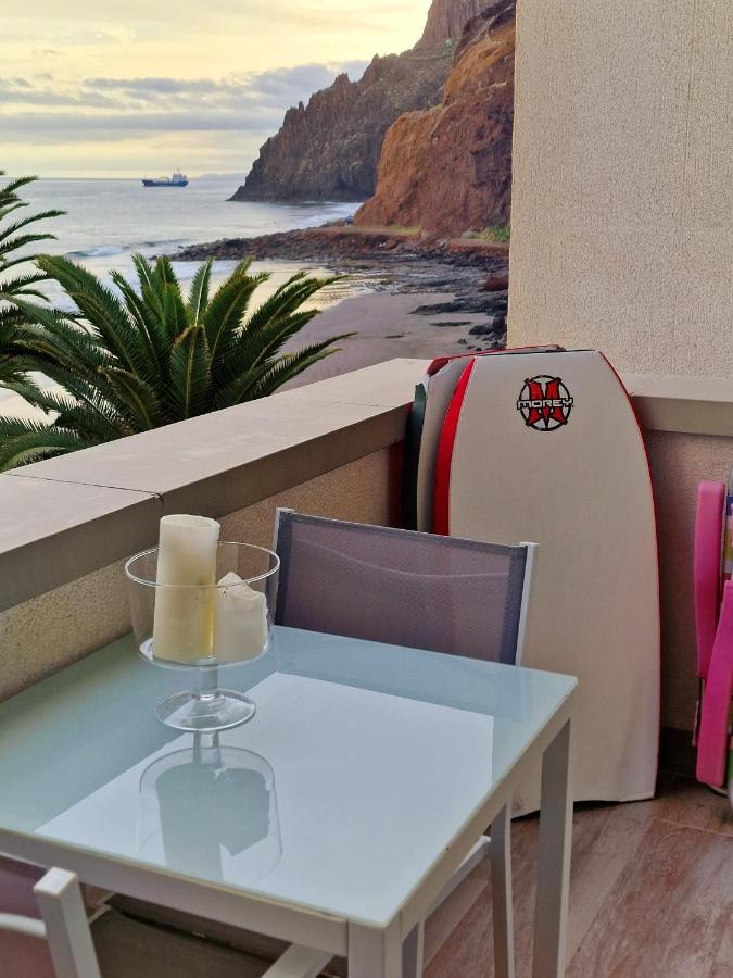 Pequeno Paraiso Frente Al Mar Playa Chica Santa Cruz de Tenerife Dış mekan fotoğraf