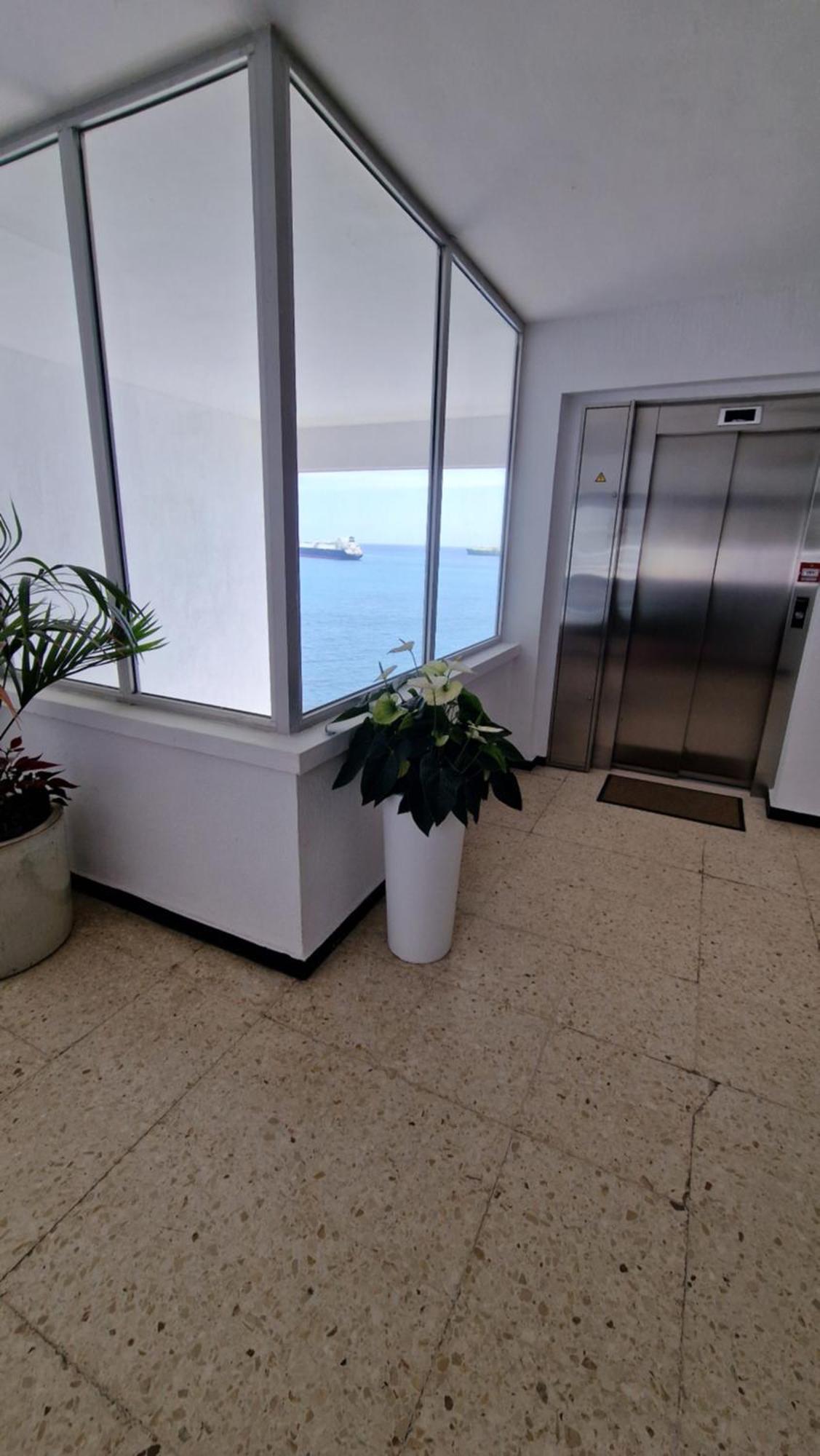 Pequeno Paraiso Frente Al Mar Playa Chica Santa Cruz de Tenerife Dış mekan fotoğraf