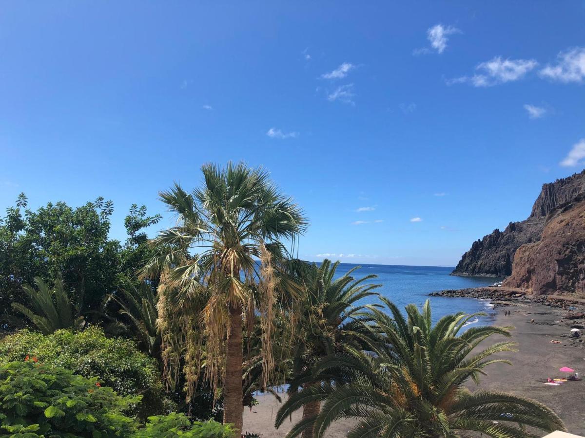 Pequeno Paraiso Frente Al Mar Playa Chica Santa Cruz de Tenerife Dış mekan fotoğraf