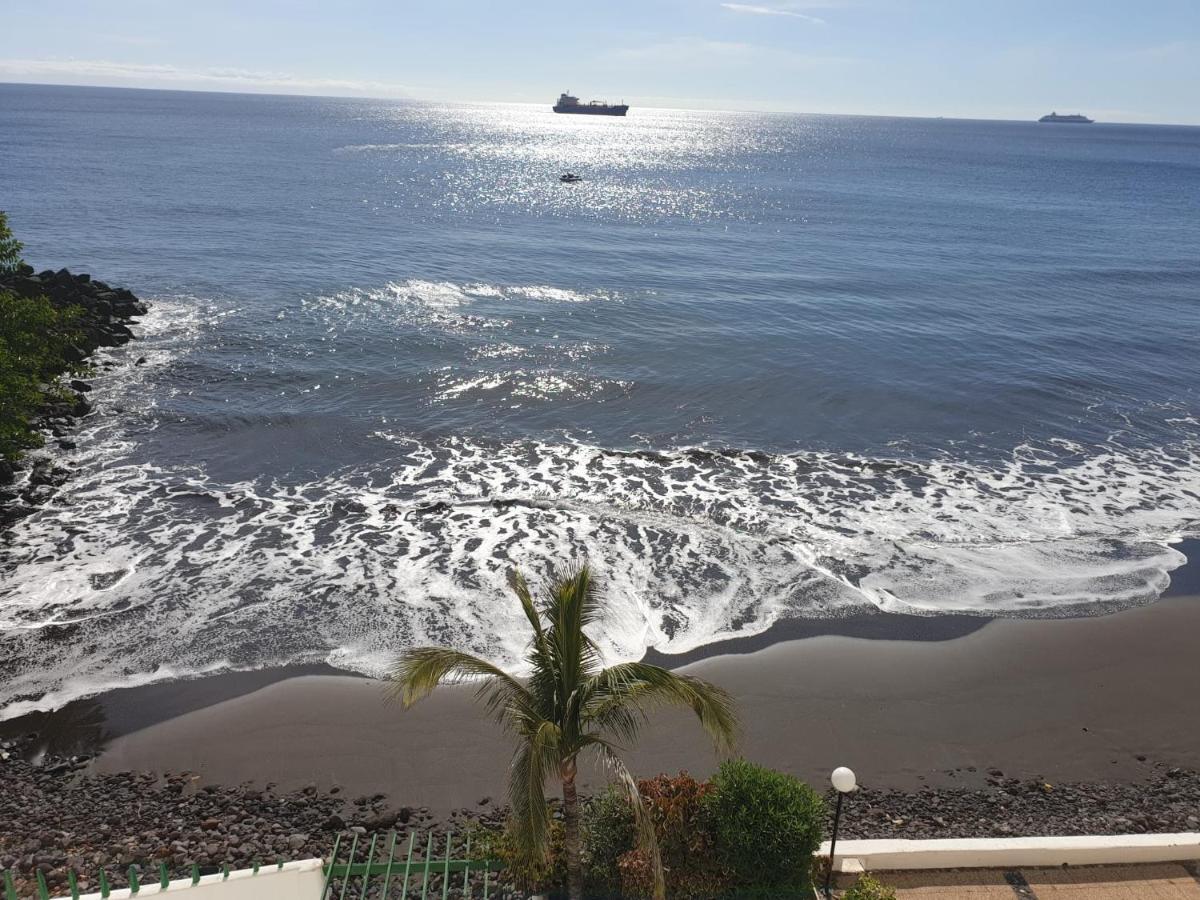 Pequeno Paraiso Frente Al Mar Playa Chica Santa Cruz de Tenerife Dış mekan fotoğraf