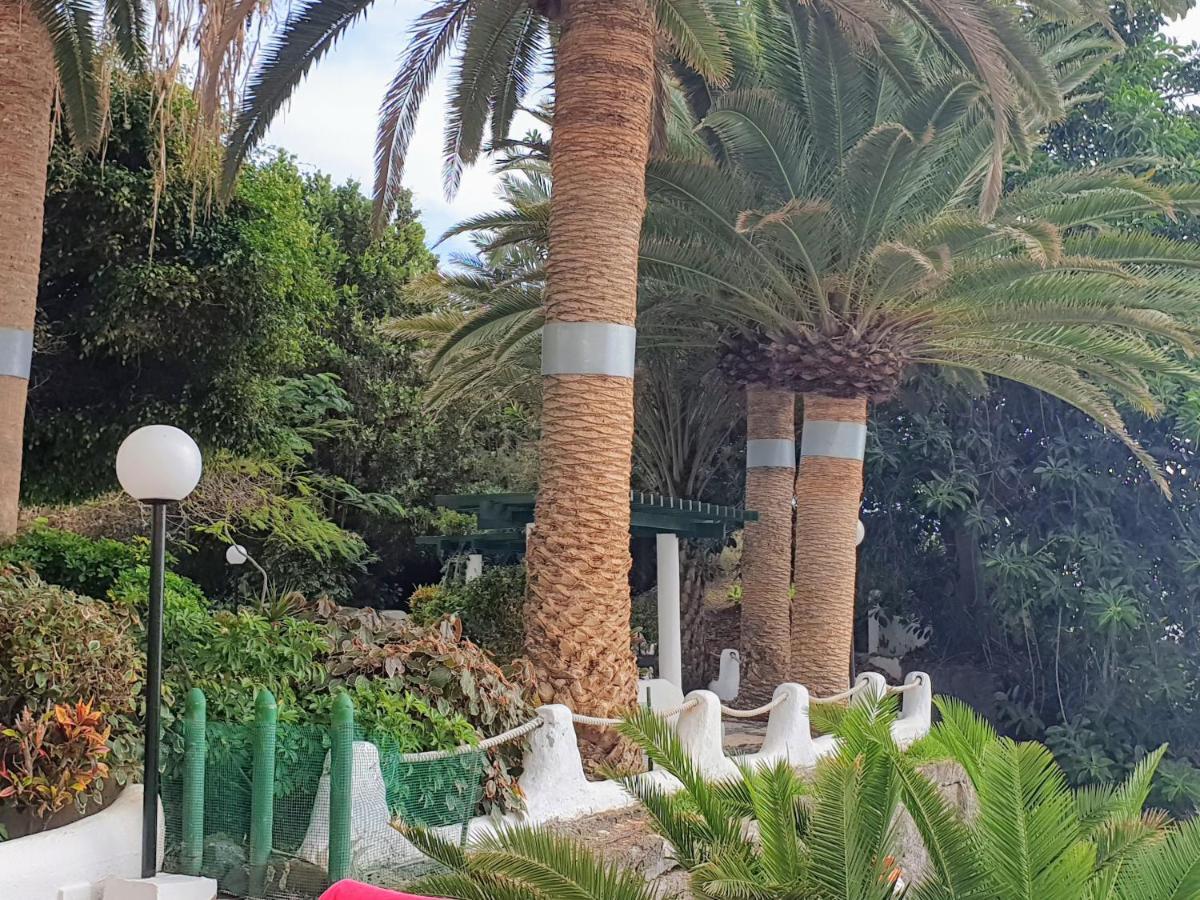 Pequeno Paraiso Frente Al Mar Playa Chica Santa Cruz de Tenerife Dış mekan fotoğraf